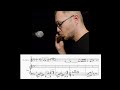 Summertime (Larry Adler version) on chromatic harmonica