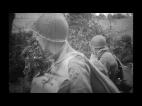 Overlordtour - Marmion's Farm