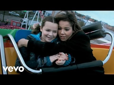 Chimène Badi - Le Miroir