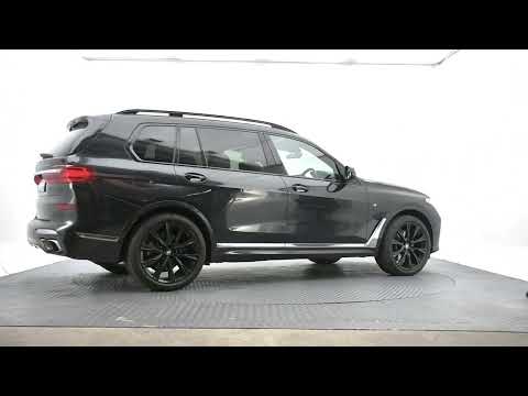 BMW X7 xDrive30d M Sport 7 Seater - Image 2
