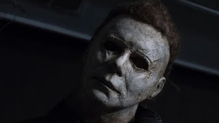 Michael Myers - Release The Panic - RED - Tribute