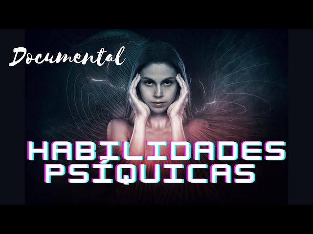 Vídeo relacionado con Habilidades Psíquicas Empáticas: Descubra Nuevos Dones como la Clarividencia, la Telepatía, la Intuición, el Reiki, la Percepción Extrasensorial y los Chakras con Pruebas Para Descubrir tus Poderes