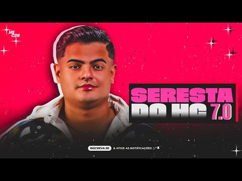 HEITOR COSTA 2024 - SERESTA DO HC 7.0 (REPERTÓRIO NOVO) HEITOR COSTA OUTUBRO 2024 - Músicas novas