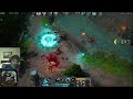 HoN REBORN Bubbles TURTLE GOD