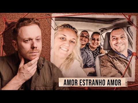 GONÇALVES FAMILY MASSACRE - ABC SÃO PAULO