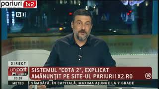 Cota 2 de luni »» Ne dublam simplu investitia!