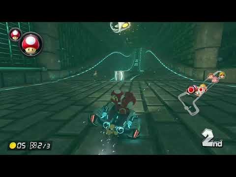 Twisted mansion shortcut!