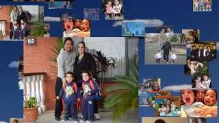 Fernando Delgadillo - TiempoVentanas