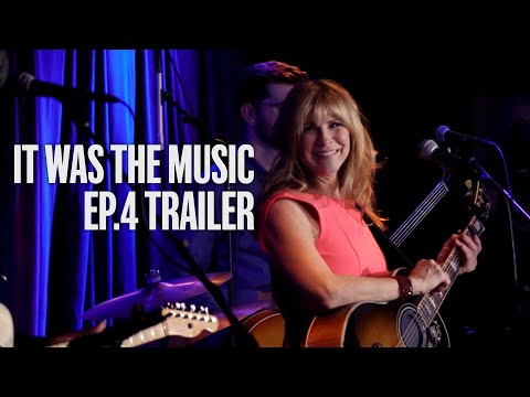IT WAS THE MUSIC - When I Stop Loving You - Episode 4 Trailer