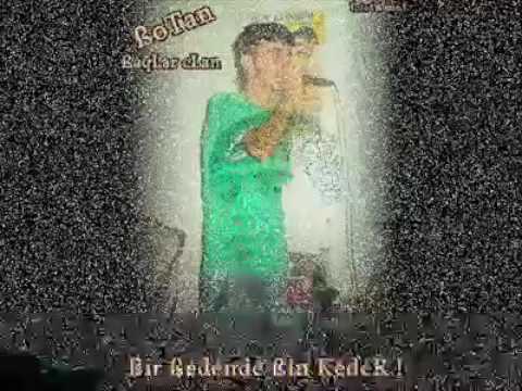 Fetbaz Botan & Belalı Çocuk - Serseri Oldum