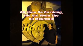 Download lagu Norman Mallouk Ali Shan De Gu Niang mp3