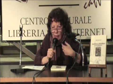 Le Conversazioni del Venerdì - I seminari di Aldo Carotenuto - 11 febbraio 2011