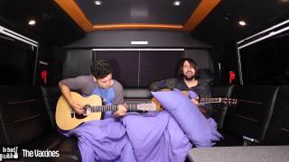 The Vaccines - Teenage Icon - acoustic for In Bed with