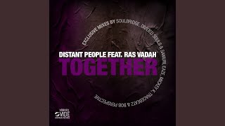 Together (Mickey K Mix)