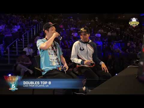 Tipped Off 15: Axe aMSa vs. Plup Oaty Winners Semis