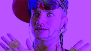 Riff Raff - (Rose Gold) Stripper Pole SLOWED AND THROWED DJ COUZIN IT