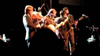 Steep Canyon Rangers - Heartbreak is Real (Asheville 1/21/11)