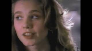 CBC Movie Promo - Rookie 1991