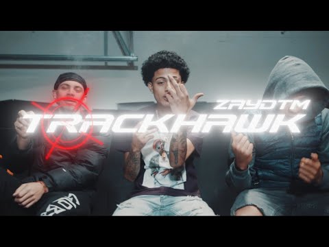 ZayDtm “TrackHawk” (Official Music Video) Shot by: ArVisuals Edit by: ElseWrld
