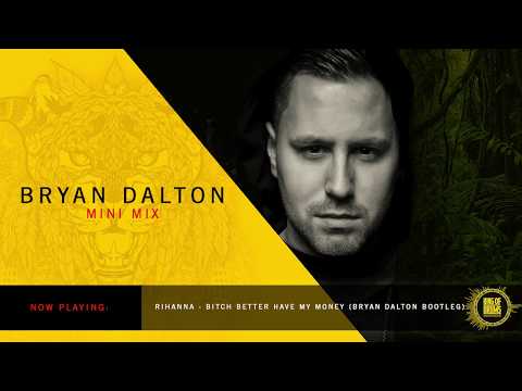Bryan Dalton - Mini Mix