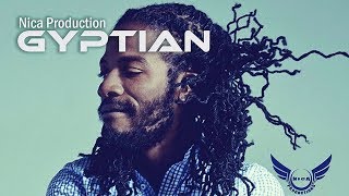 Gyptian - Down In Deh (2017)