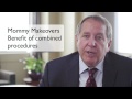 Mommy Makeover Tummy Tuck Breast Augmentation Liposuction The Benefits Of Combined Surgeries