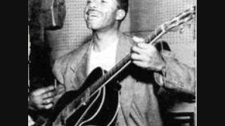 Slim Gaillard Flat Foot Floogie