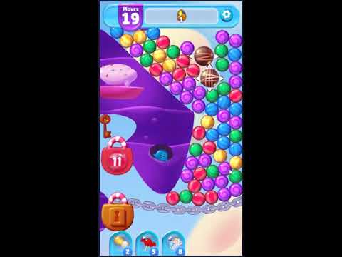 Sugar Blast Level 67 - NO BOOSTERS 🍭🎈 | SKILLGAMING ✔️