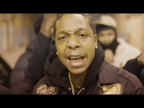 Bla$ta - November Flow (Official Music Video) || Dir. SplashThaKidd