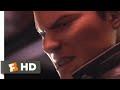 Final Fantasy The Spirits Within 2001 Space Laser Explosion Scene 9 10 Movieclips