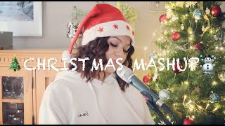 Download lagu Christmas Mashup (In Despacito) | Corry mp3
