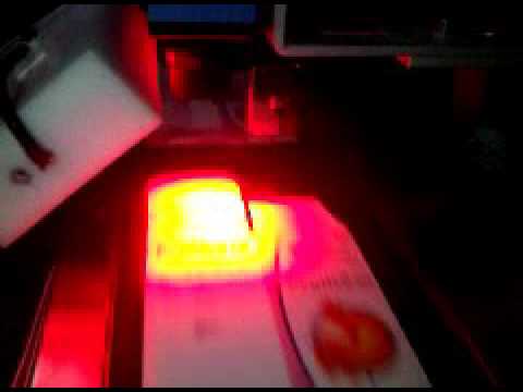 Online Print Inspection Systems