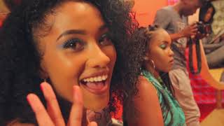 Manu WorldStar - NaLingi (Music Video Behind The Scenes)