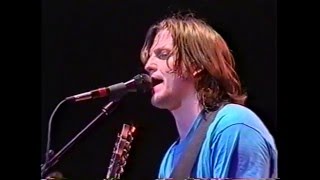 Gathering Field - Lost In America  w/ Scott Blasey 4/24/97