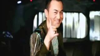 Download lagu Serdar Ortaç -Heyecan- (2008) Video Klip mp3