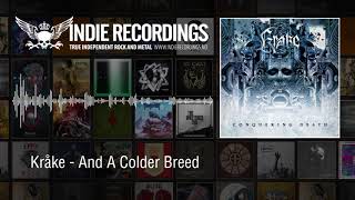 Download lagu Kråke - And a Colder Breed mp3 Download lagu Kråke - And a Colder Breed mp3