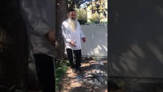 L’éternel a brûlé les forces du hamets spirituel le mois de nissan