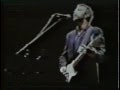 Eric Clapton - Anything For Your Love (Live at Mountain View, 1992-09-04)