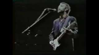 Eric Clapton - Anything For Your Love (Live at Mountain View, 1992-09-04)