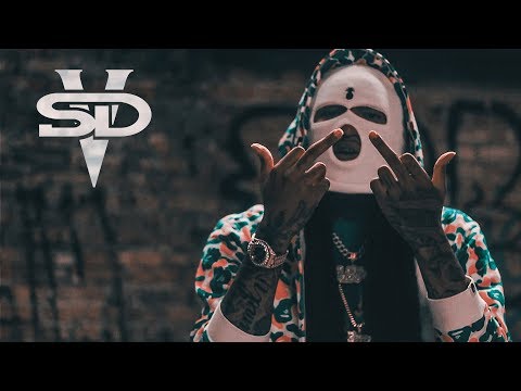 AAB Rastafarrian - System (Official Video) Shot&Edited by @ShanDaVinci