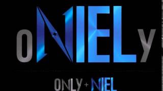 NIEL (니엘) - NIEL 1ST SOLO ＂oNIELy＂''Only you'