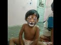 Anak Rimau Nangis