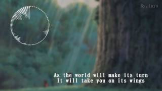 「天空の城ラピュタ」天空之城 English ver.