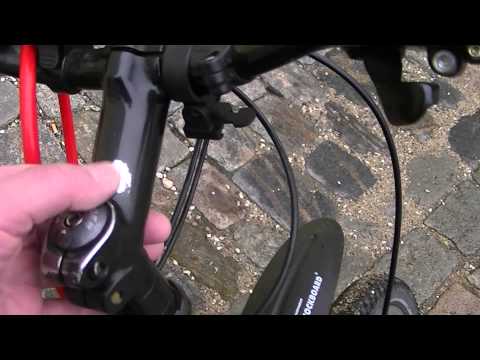 MongoTV_224 - Del 2 - Gåtur forbi Frilandsmuseet i Brede