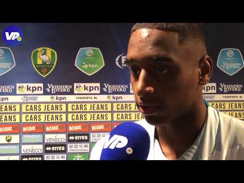 Rosario: ''Als kleine jongen op de playstation hoop je op deze dag''