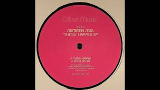 Numatik Soul – Pulse Of Life