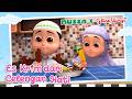 CERITA NUSSA RARRA X GLICO WINGS ES KRIM DARI CELENGAN HATI