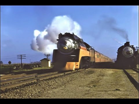 THIS SP FILM HAS WAITED 70 YEARS FOR YOUR VIEWING PLEASURE!