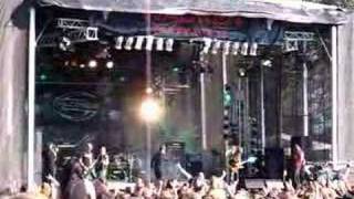 Wacken 2007 - Falconer - Catch The Shadows