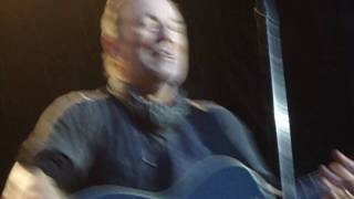 Bruce Springsteen and the E Street Band, Manchester, 25.05.2016 Working on the Highway